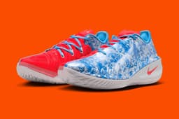 WNBA x Nike G.T. Cut 4 "30th Anniversary" release thumbnail 1
