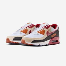 NFL x Nike Air Max 90 "Arizona Cardinals" release thumbnail 2