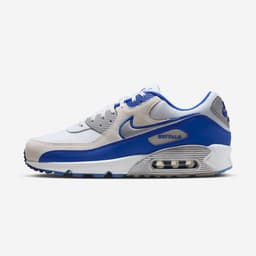 NFL x Nike Air Max 90 "Buffalo Bills" release thumbnail 3