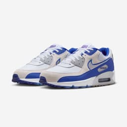 NFL x Nike Air Max 90 "Buffalo Bills" release thumbnail 2