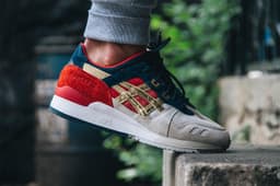 Concepts x Asics Gel Lyte 3 release thumbnail 1