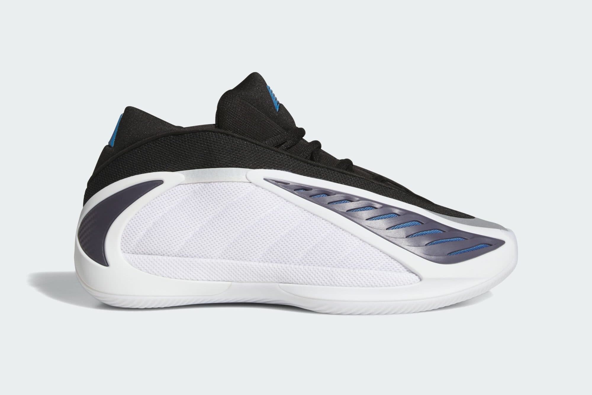 adidas Anthony Edwards 2 "Alphadawg" adidas release photo