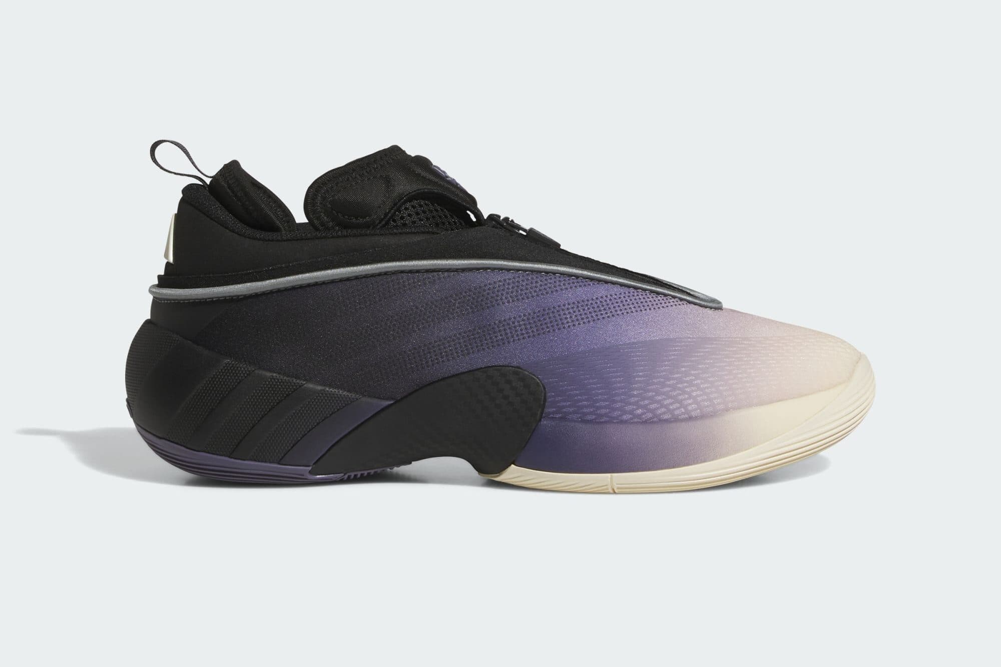 adidas D.O.N. Issue #7 "Eclipse" adidas release photo