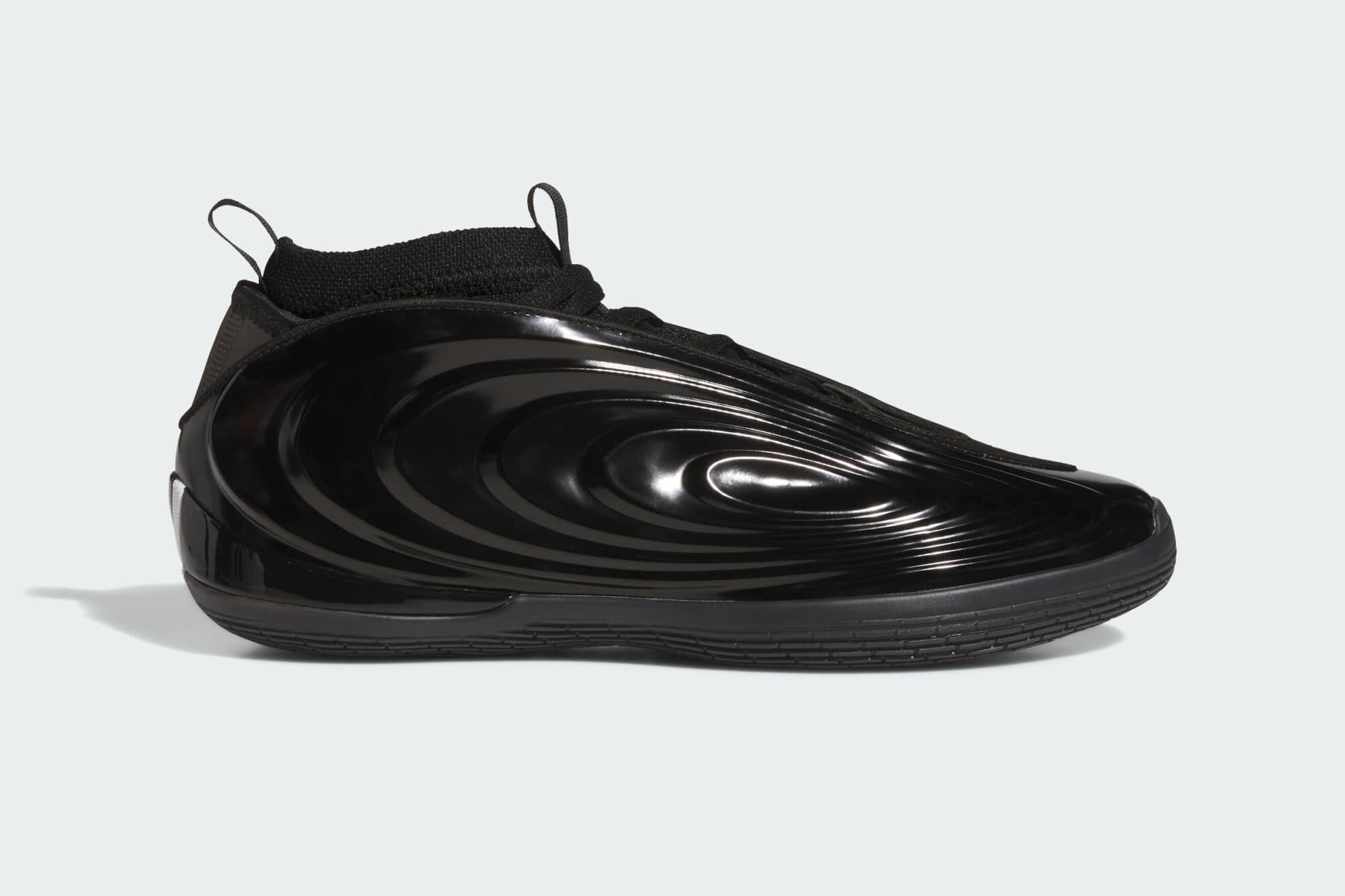 adidas Harden Vol. 10 "Hell Cat" adidas release photo
