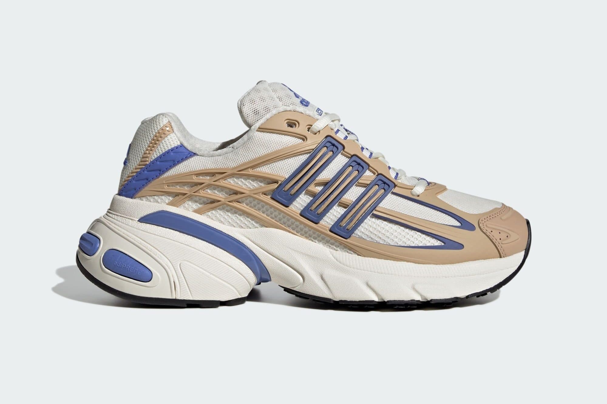 adidas Adistar XLG 2.0 WMNS "Magic Beige/Real Lilac" adidas release photo