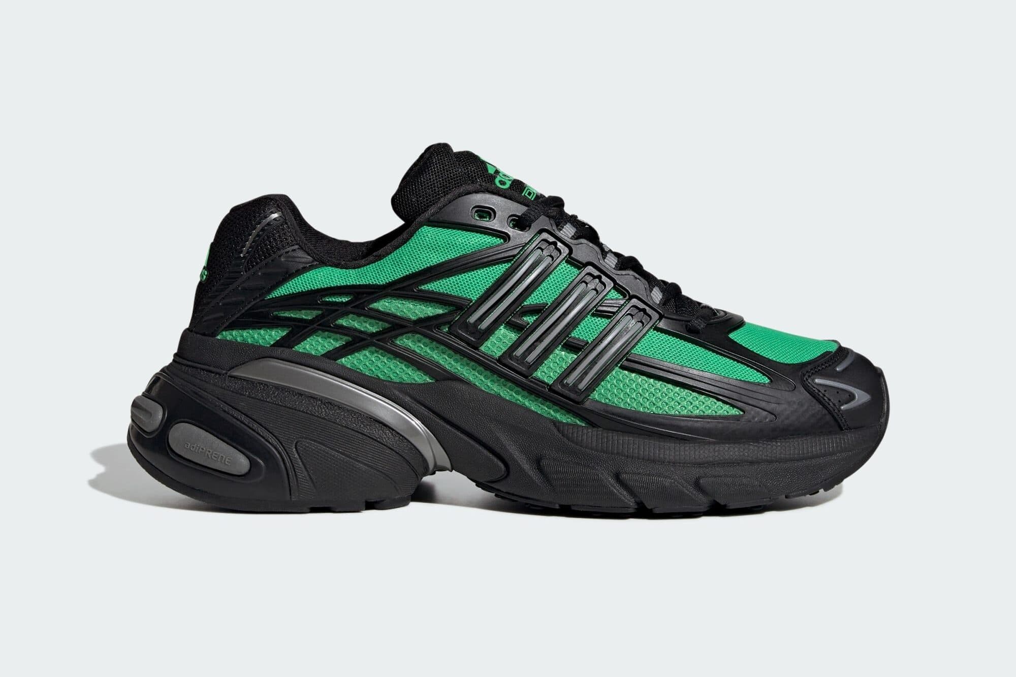 adidas Adistar XLG 2.0 "Green/Black" adidas release photo