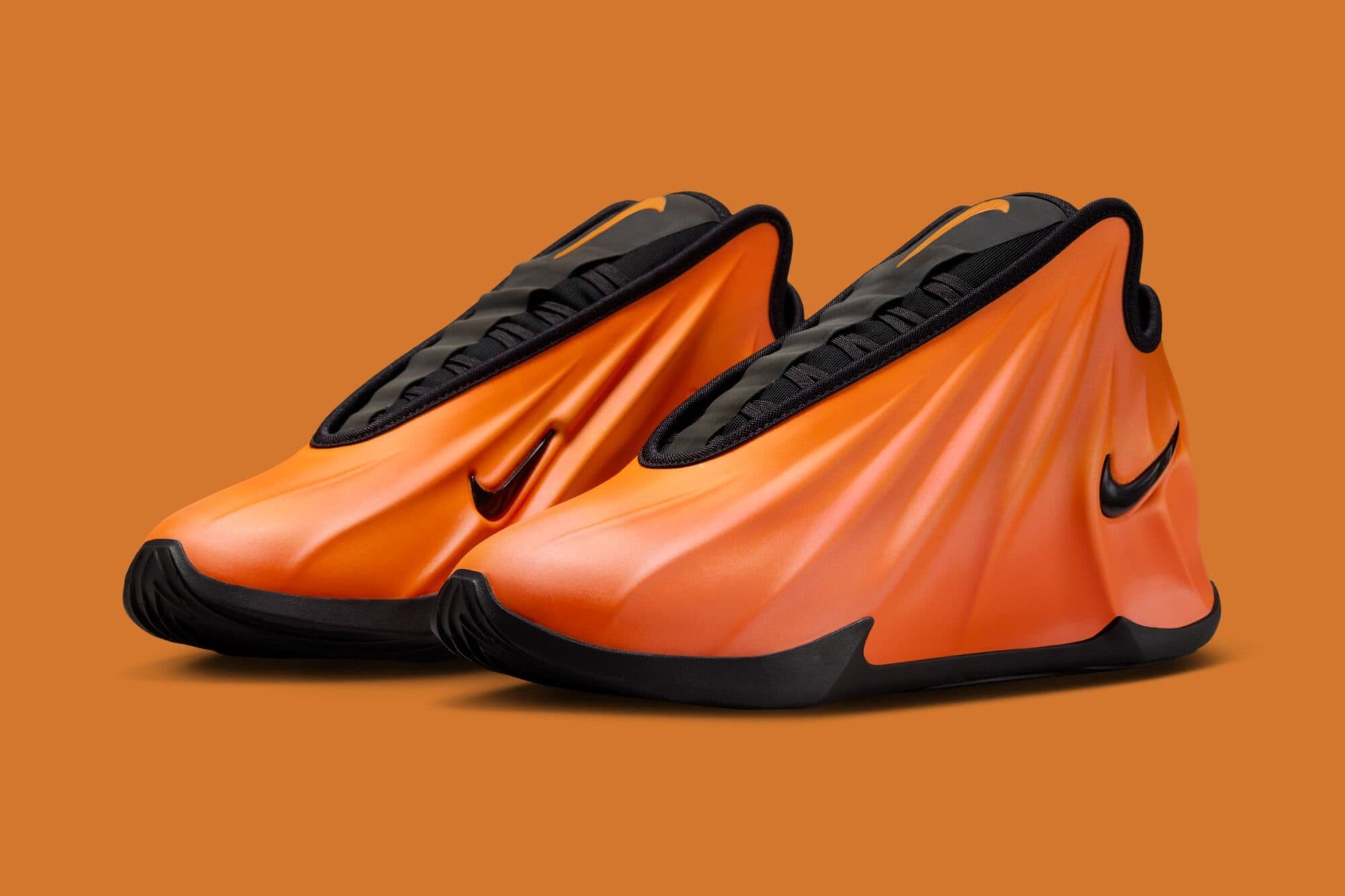 Nike G.T. Future "Fire" Nike release photo