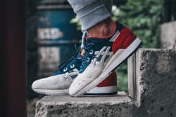 Concepts x Asics Gel Lyte 3 release thumbnail 6