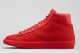 NIKE BLAZER MID METRIC Nike release photo