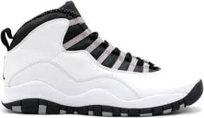 Air Jordan Retro X  Jordan release photo