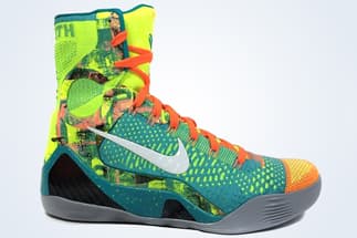 Nike Kobe 9 Elite “Influence” release photo 1