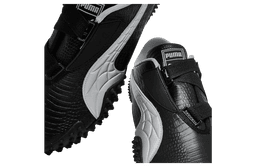 A$AP Rocky x PUMA Mostro Black / Silver release thumbnail 3