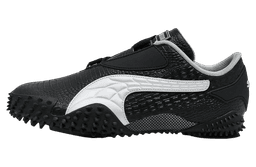 A$AP Rocky x PUMA Mostro Black / Silver release thumbnail 1