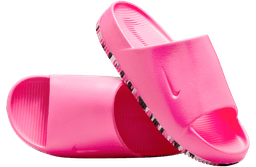 A'ja Wilson x Nike Calm Slide Hyper Pink release thumbnail 2