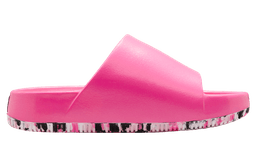 A'ja Wilson x Nike Calm Slide Hyper Pink release thumbnail 3