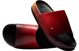 A'ja Wilson x Nike Calm Slide Rush Red release thumbnail 2