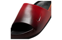 A'ja Wilson x Nike Calm Slide Rush Red release thumbnail 3