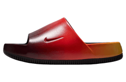 A'ja Wilson x Nike Calm Slide Rush Red release thumbnail 1