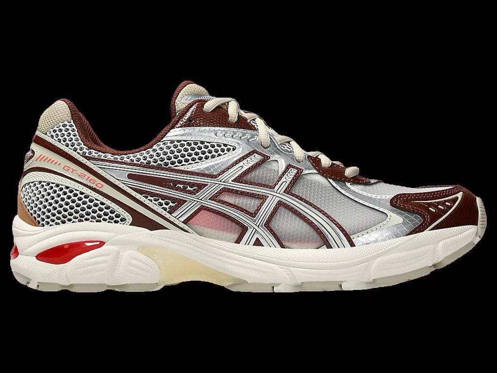 Above the Clouds x Asics GT-2160 ASICS release photo