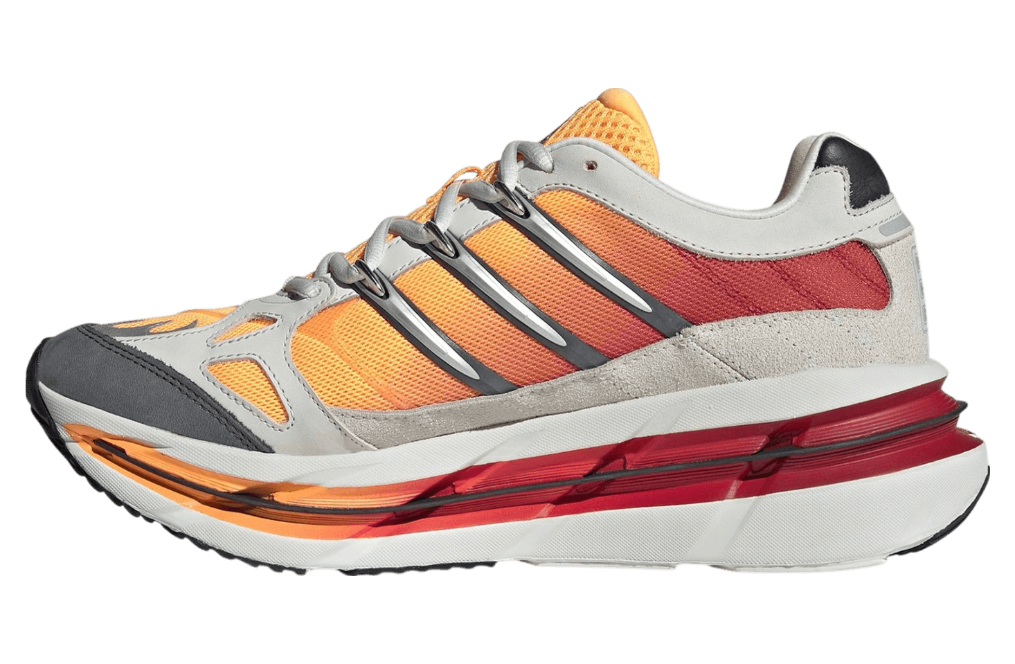 Adidas Adistar HRMY Orange / Red release photo 4