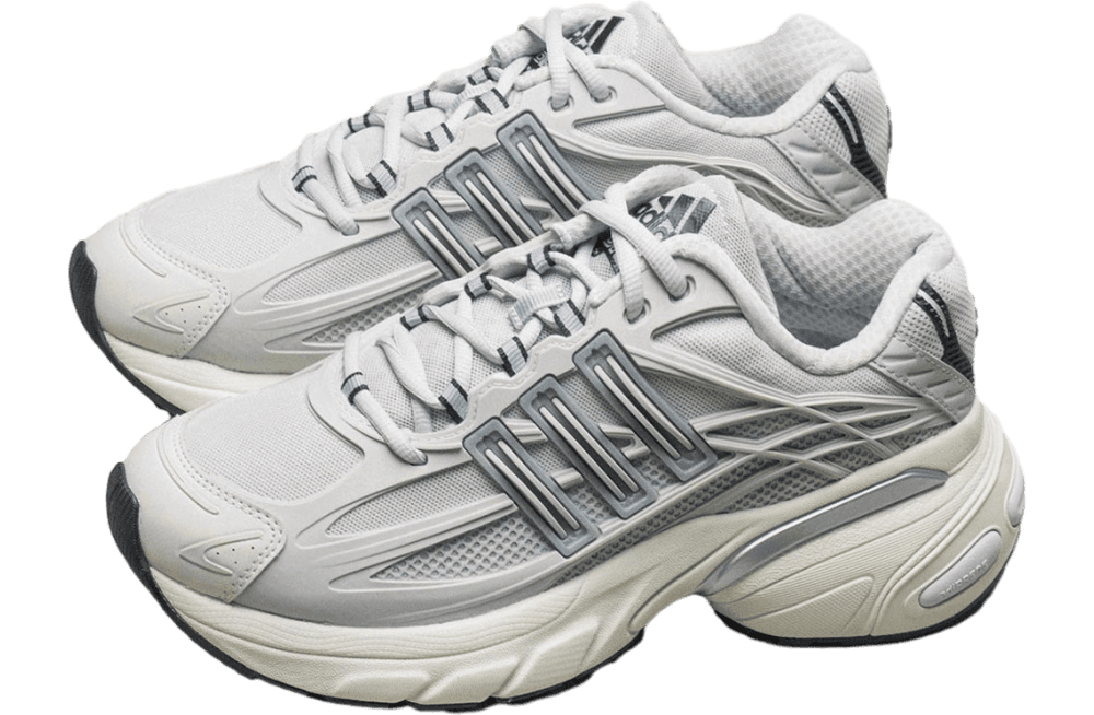 Adidas Adistar Xlg 2.0 Squid Grey / White adidas release photo