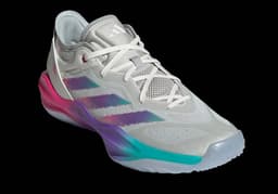 adidas adiZero Select 2.0 Pink Purple release thumbnail 2