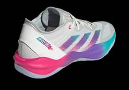 adidas adiZero Select 2.0 Pink Purple release thumbnail 3