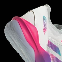 adidas adiZero Select 2.0 Pink Purple release thumbnail 7