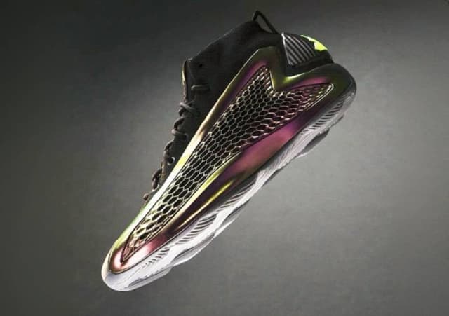 adidas AE 1 All-Star adidas release photo