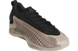 Adidas AE 1 Low Champagne Met. / Core Black release thumbnail 4