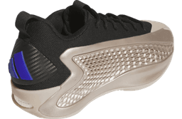 Adidas AE 1 Low Champagne Met. / Core Black release thumbnail 5