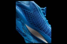 Adidas AE 1 Low Christmas Blue Burst release thumbnail 4