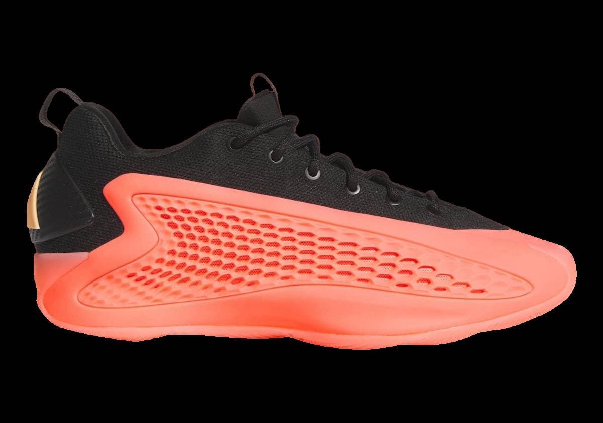 Adidas AE 1 Low Mural adidas release photo