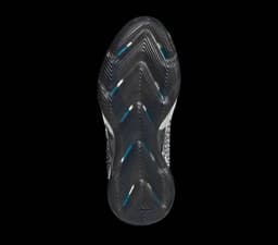 Adidas AE 1 Silver Metallic release thumbnail 3