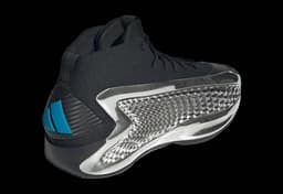Adidas AE 1 Silver Metallic release thumbnail 6