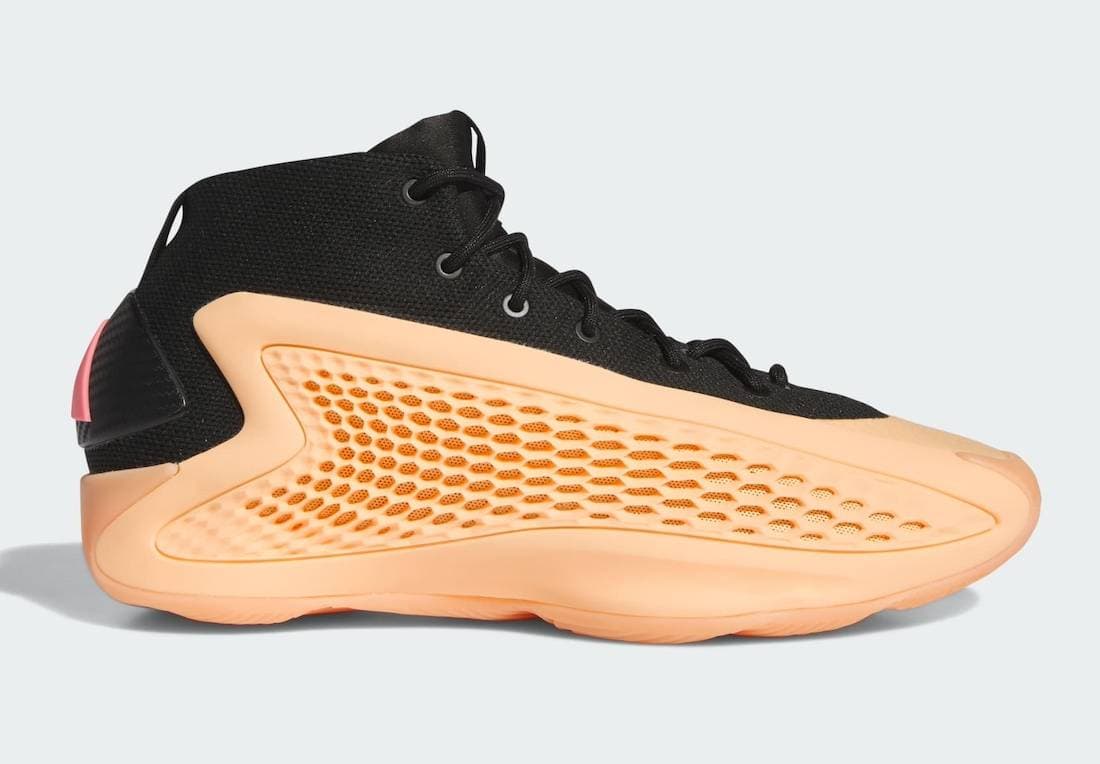 adidas AE 1 With Love adidas release photo