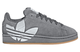 Adidas Campus 00s Grey Three / Footwear White release thumbnail 1