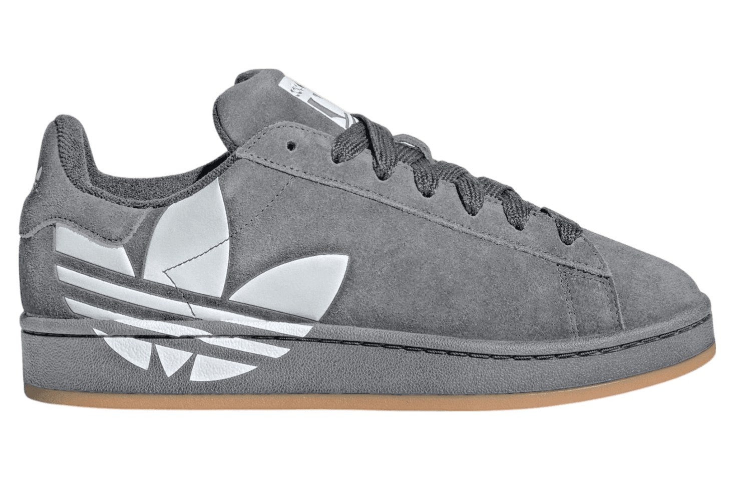 Adidas Campus 00s Grey Three / Footwear White adidas release photo