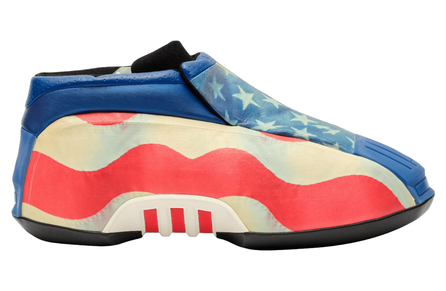 Adidas Crazy 2 USA adidas release photo