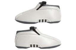 Adidas Crazy 2 Zero Metallic / Core Black release thumbnail 3