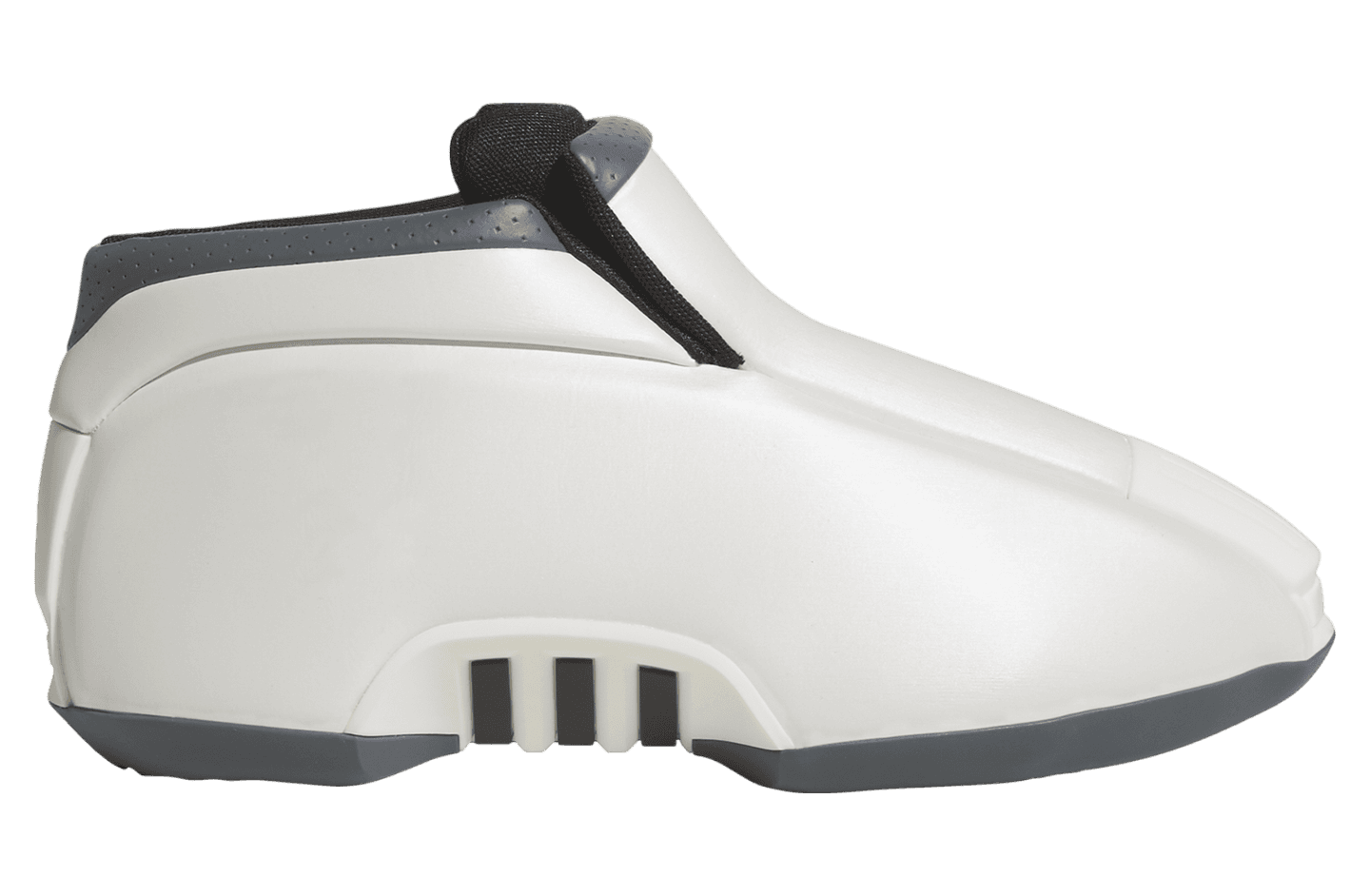 Adidas Crazy 2 Zero Metallic / Core Black adidas release photo