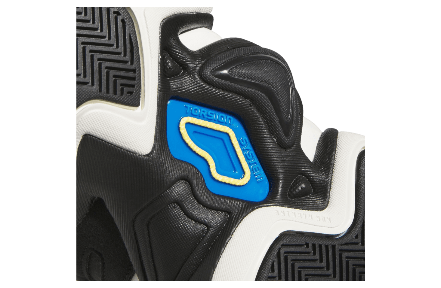 Adidas Crazy 8 Low Core Black / Cloud White release photo 8