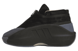 Adidas Crazy IIInfinity Charcoal release thumbnail 3