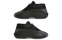 Adidas Crazy IIInfinity Charcoal release thumbnail 7