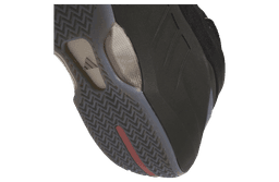 Adidas Crazy IIInfinity Charcoal release thumbnail 9