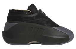 Adidas Crazy IIInfinity Charcoal release thumbnail 1