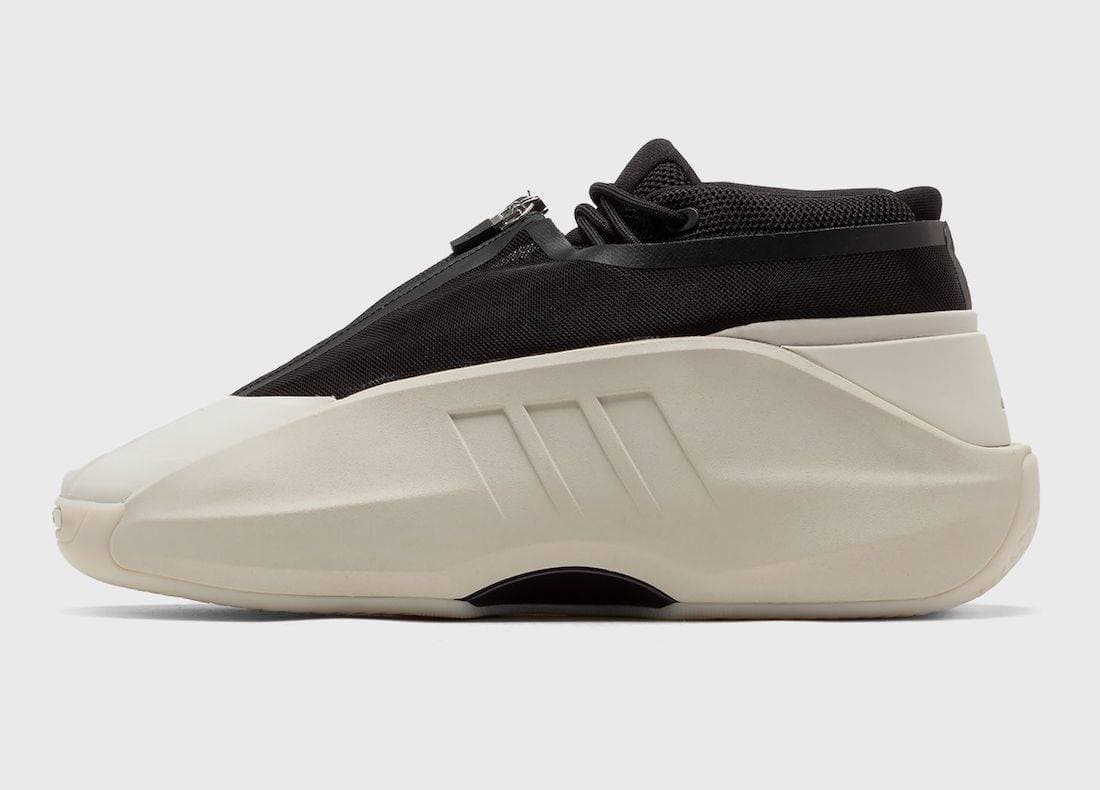 adidas Crazy Infinity Chalk adidas release photo