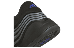 Adidas Dame 10 Core Black / Iron Metallic release thumbnail 3