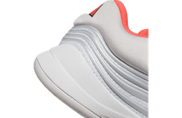 Adidas Dame 10 Silver Metallic / Grey Two release thumbnail 3
