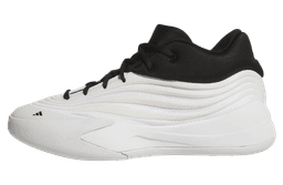 Adidas Dame 10 Zero Metallic / Core Black release thumbnail 2